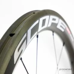 Scope R4C Tubular Wheelset 15 Scope R4C Tubular Wheelset -TT cykler Salgsbutik P1670933