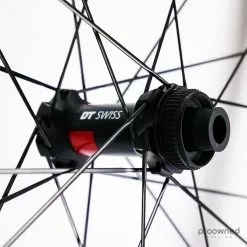 Rebel Royal Pro 45 Disc Carbon Clincher Wheelset -TT cykler Salgsbutik P1670993