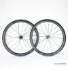 Rebel Rocket 45 Disc Carbon Clincher Wheelset -TT cykler Salgsbutik P1680007