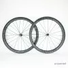 Rebel Royal 45 Carbon Clincher Rim Wheelset -TT cykler Salgsbutik P1680033