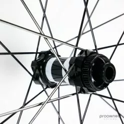 Rebel Royal 45 Disc Carbon Clincher Wheelset 15 Rebel Royal 45 Disc Carbon Clincher Wheelset -TT cykler Salgsbutik P1680071