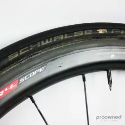 Scope R4C Carbon Tubular Rim Wheelset -TT cykler Salgsbutik P1680841