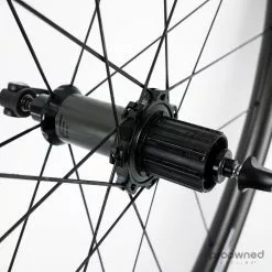 Scope R4C Tubular Wheelset 13 Scope R4C Tubular Wheelset -TT cykler Salgsbutik P1680857