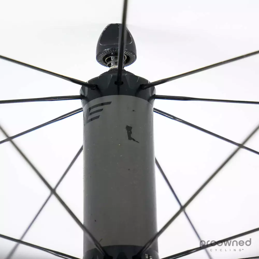 Scope R4C Tubular Wheelset 8 Scope R4C Tubular Wheelset - Billede 7