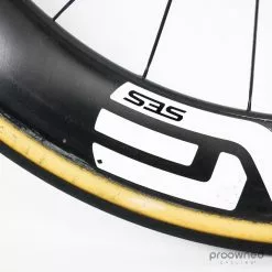 ENVE SES 5.6 Disc Tubular Carbon Wheelset -TT cykler Salgsbutik P1680883