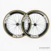 ENVE SES 4.5 AR Disc Tubular Carbon Wheelset -TT cykler Salgsbutik P1680899