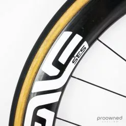 ENVE SES 4.5 AR Disc Tubular Carbon Wheelset 25 ENVE SES 4.5 AR Disc Tubular Carbon Wheelset -TT cykler Salgsbutik P1680904