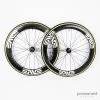 ENVE SES 5.6 Disc Tubular Carbon Wheelset -TT cykler Salgsbutik P1680912