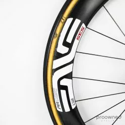 ENVE SES 4.5 AR Disc Tubular Carbon Wheelset -TT cykler Salgsbutik P1680925