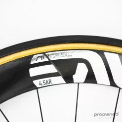 ENVE SES 4.5 AR Disc Tubular Carbon Wheelset -TT cykler Salgsbutik P1680927