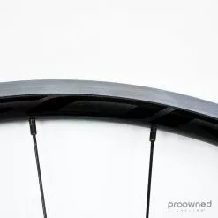 Forza Norte Clincher Rim Wheelset -TT cykler Salgsbutik P1710010