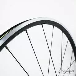 Forza Norte Clincher Rim Wheelset -TT cykler Salgsbutik P1710017