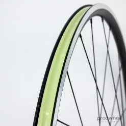 Forza Norte Clincher Rim Wheelset -TT cykler Salgsbutik P1710024