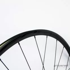 Forza Norte - SRAM/Shimano - Disc Brake - Wheelset -TT cykler Salgsbutik P1710035
