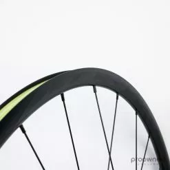 Forza Norte - SRAM/Shimano - Disc Brake - Wheelset -TT cykler Salgsbutik P1710041
