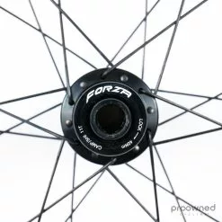 Forza Norte - SRAM/Shimano - Disc Brake - Wheelset -TT cykler Salgsbutik P1710047