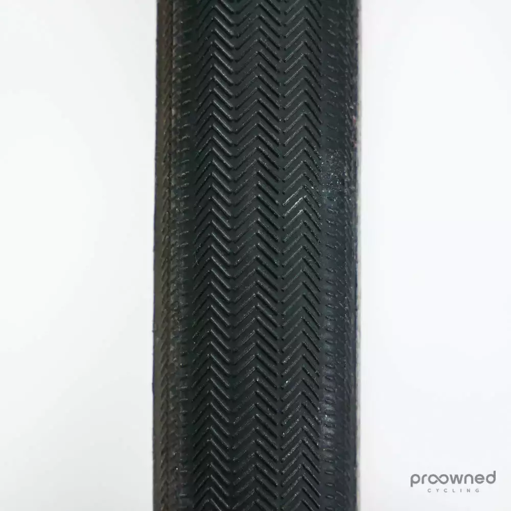 FMB Prototype Tubular Tires 4 FMB Prototype Tubular Tires - Billede 2