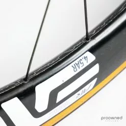 ENVE SES 4.5 AR Disc Tubular Carbon Wheelset -TT cykler Salgsbutik P1730049
