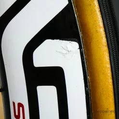 ENVE SES 4.5 AR Disc Tubular Carbon Wheelset -TT cykler Salgsbutik P1730055