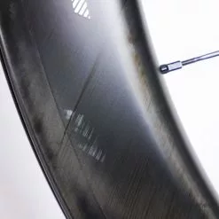 Scope R5D Disc Carbon Clincher Wheelset -TT cykler Salgsbutik P1750259