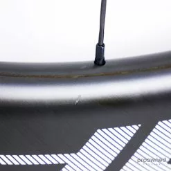 Scope R5D Disc Carbon Clincher Wheelset -TT cykler Salgsbutik P1750260