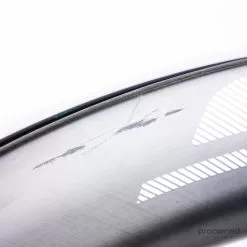 Scope R5D Disc Carbon Clincher Wheelset -TT cykler Salgsbutik P1750262