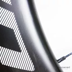 Scope R5D Disc Carbon Clincher Wheelset -TT cykler Salgsbutik P1750265