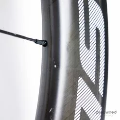 Scope R5D Disc Carbon Clincher Wheelset -TT cykler Salgsbutik P1750266