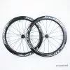 Scope R5D Disc Carbon Clincher Wheelset -TT cykler Salgsbutik P1750273