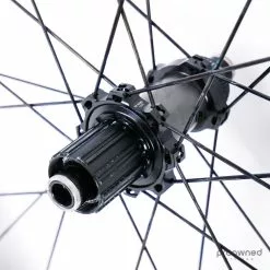 Scope R5D Disc Carbon Clincher Wheelset -TT cykler Salgsbutik P1750275