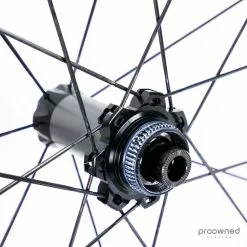 Scope R5D Disc Carbon Clincher Wheelset -TT cykler Salgsbutik P1750276