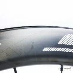 Scope R5D Disc Carbon Clincher Wheelset -TT cykler Salgsbutik P1750277