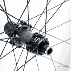 Scope R5D Disc Carbon Clincher Wheelset -TT cykler Salgsbutik P1750282