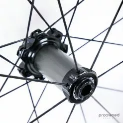 Scope R5D Disc Carbon Clincher Wheelset -TT cykler Salgsbutik P1750283