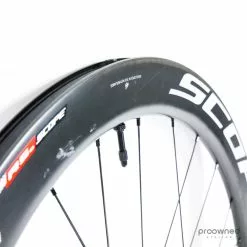 Scope R5D Disc Carbon Clincher Wheelset -TT cykler Salgsbutik P1750284