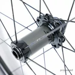 Scope R5D Disc Carbon Clincher Wheelset -TT cykler Salgsbutik P1750298