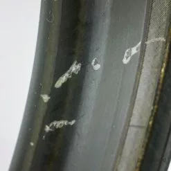 Scope R4C Tubular Front Wheel -TT cykler Salgsbutik P1750346