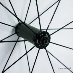 Scope R4C Tubular Front Wheel -TT cykler Salgsbutik P1750354