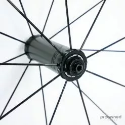 Scope R4C Tubular Front Wheel -TT cykler Salgsbutik P1750367