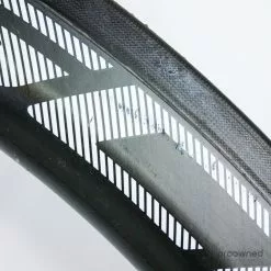 Scope R4C Tubular Front Wheel -TT cykler Salgsbutik P1750371