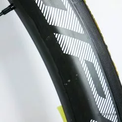 Scope R4C Tubular Front Wheel -TT cykler Salgsbutik P1750372