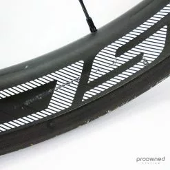 Scope R4C Tubular Front Wheel -TT cykler Salgsbutik P1750378