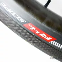 Scope R4C Tubular Front Wheel -TT cykler Salgsbutik P1750379