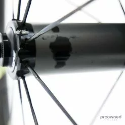 Scope R4C Tubular Front Wheel -TT cykler Salgsbutik P1750381