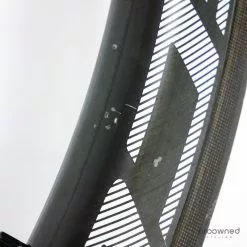 Scope R4C Tubular Front Wheel -TT cykler Salgsbutik P1750387