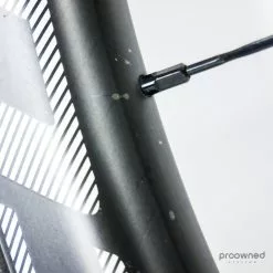 Scope R4C Tubular Front Wheel -TT cykler Salgsbutik P1750390