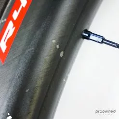 Scope R4C Tubular Front Wheel -TT cykler Salgsbutik P1750391