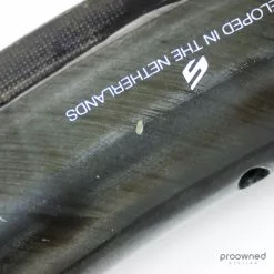 Scope R4C Tubular Front Wheel -TT cykler Salgsbutik P1750392