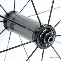 Scope R4C Tubular Front Wheel -TT cykler Salgsbutik P1750393