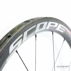 Scope R4C Tubular Front Wheel -TT cykler Salgsbutik P1750394
